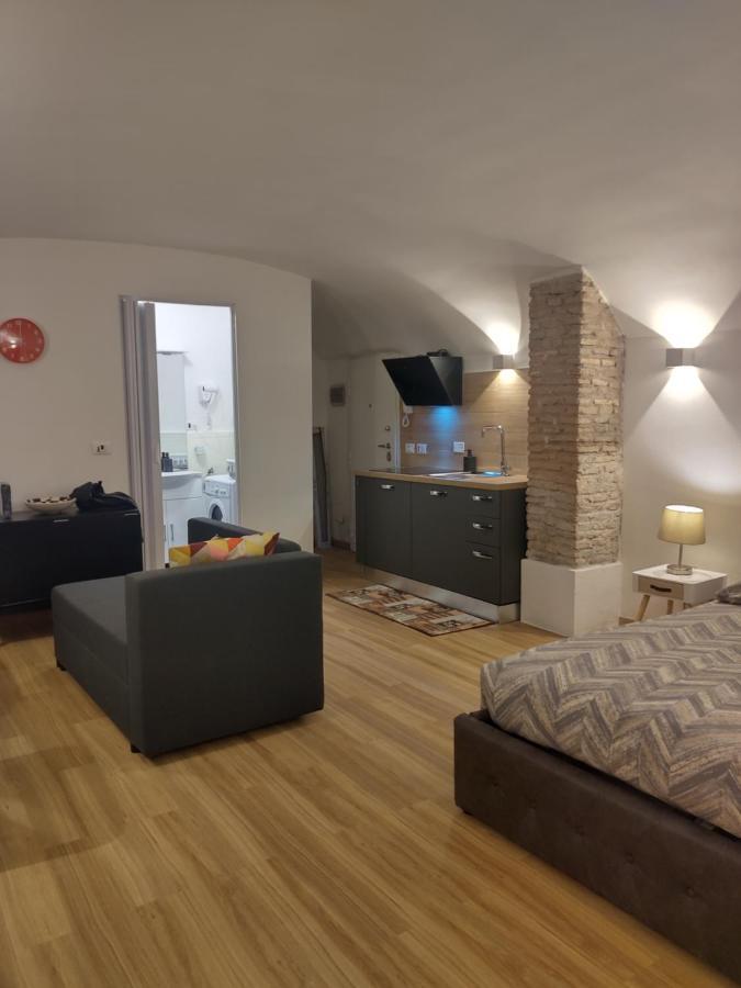 Appartement Vatican Musehome