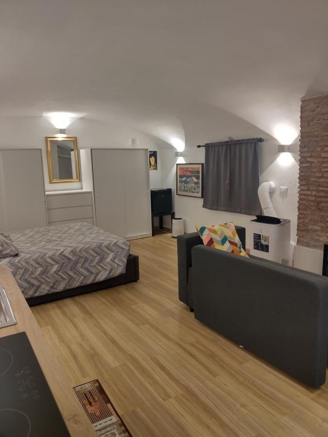 Appartement Vatican Musehome